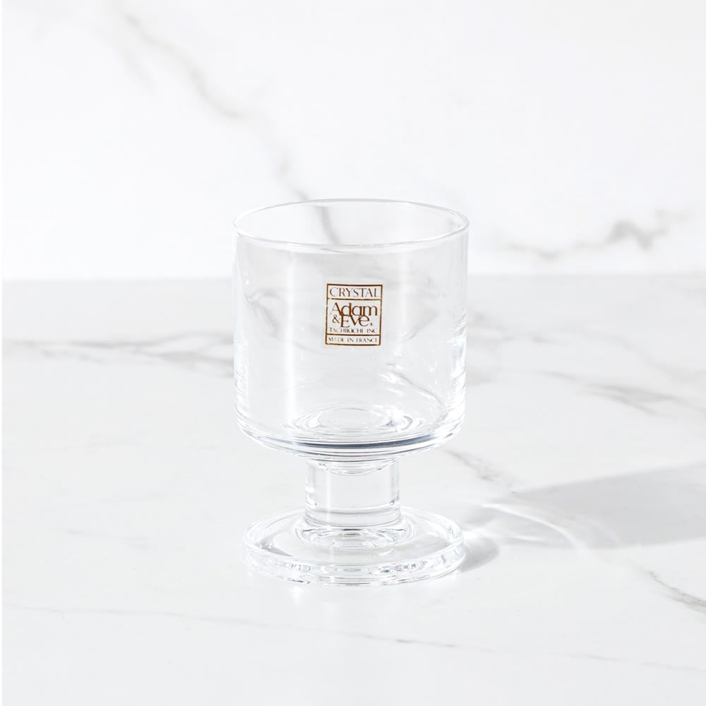 mini glass cup